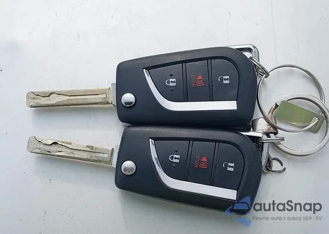 2020 Toyota Rav4 Le from USA, damaged, VIN 2T3F1RFV7LC128221